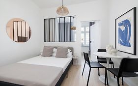 Oikos Sanctuary - Cozy 2BR for 4 - Kazimierz